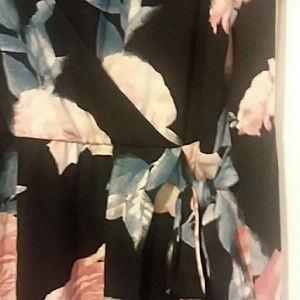 Rue21 Dresses - NWOT Floral Dress Rue21 Dresses - NWOT Floral Dress